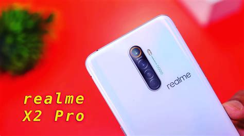 Realme X Pro Full In Depth Review In Bangla The Real Flagship