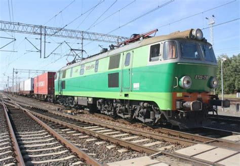 ausländische Bahnen 2009