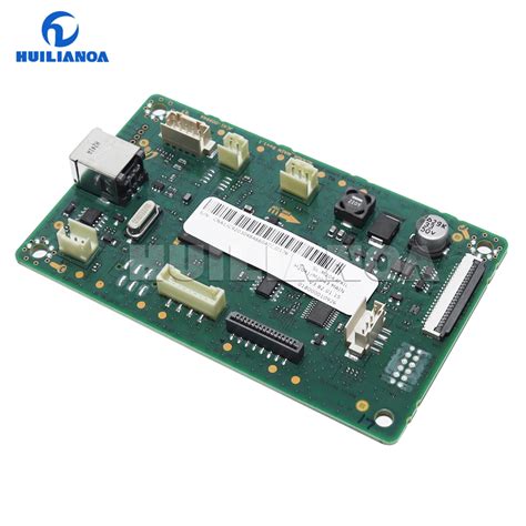 Genuine Original Formatter Board Logic Card Board Main Board For HP