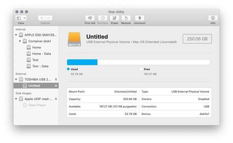 The 20+ How To Format External Hard Drive Mac 2022: Should Read - Rezence