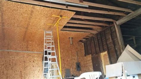 7 Incredible Garage Ceiling Ideas | Garage Designs