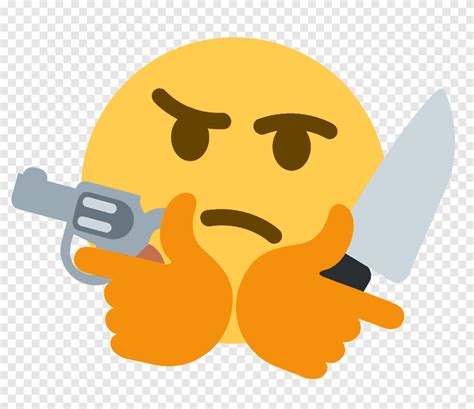 Hand Holding Gun Meme Discord Gun Memes Stickers Redbubble The