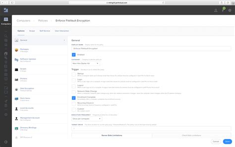 Compare Jamf Pro vs. Microsoft Intune | G2