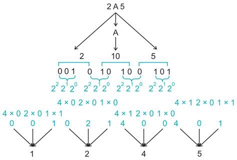 Convert Decimal To Octal Explained With Steps Solved Examples