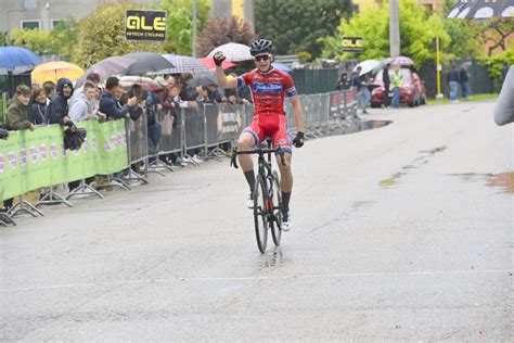 Italia Ciclismo Net Categoria Allievi San Pietro In