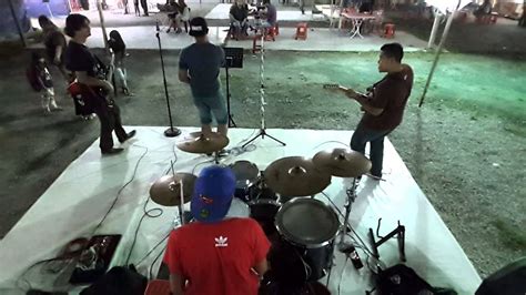 Akim The Majistret Potret Drum Cover Youtube