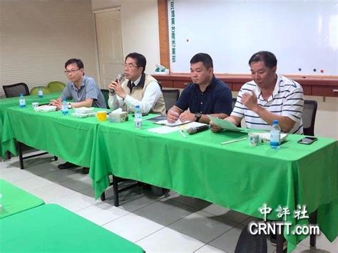 拔赖！民进党台南率先成立蔡选战总部