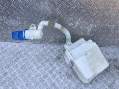 1k0955453q 1k0955453r 1k0955453s Windshield Washer Reservoir Tank