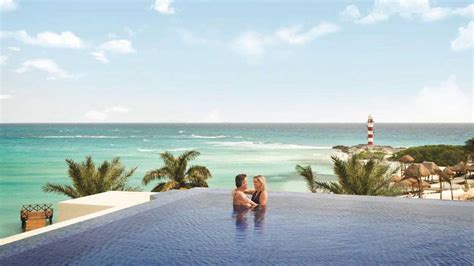 Turquoize Ziva Cancun at Hyatt Ziva Cancun – Cancun – Turquoize Cancun ...