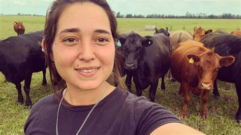 La Historia De La Productora Agropecuaria Que Dejó La Actividad Por La