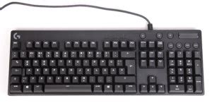Logitech G610 im Test | Eine wirklich gute Gaming-Tastatur
