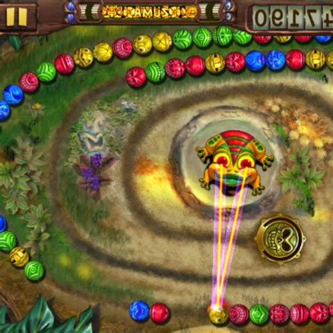 Zuma Deluxe game free download full version for pc | Zuma deluxe, Free ...