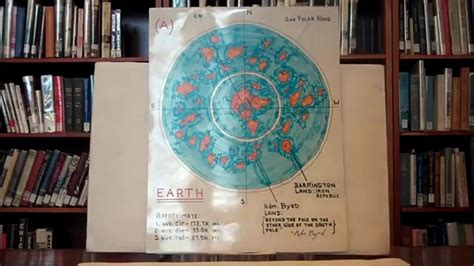 The Firmament Grid Lines And Flat Earth Model Watch This Video