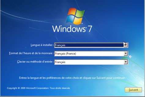 Comment Installer Windows Sur Votre Pc