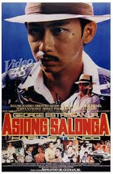 Asiong Salonga Hari Ng Tondo 1950 1990