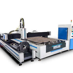 M Quina De Corte A Laser Pmfiber Prima Cnc Machinery A Laser