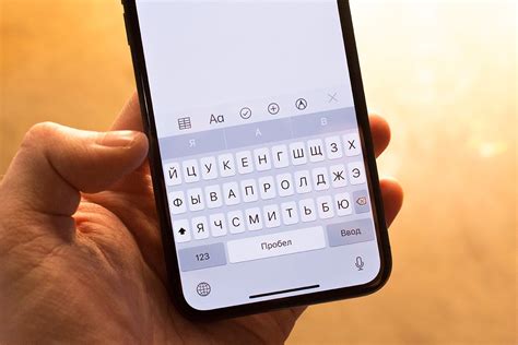 Лучшие сторонние клавиатуры для iPhone | AppleInsider.ru