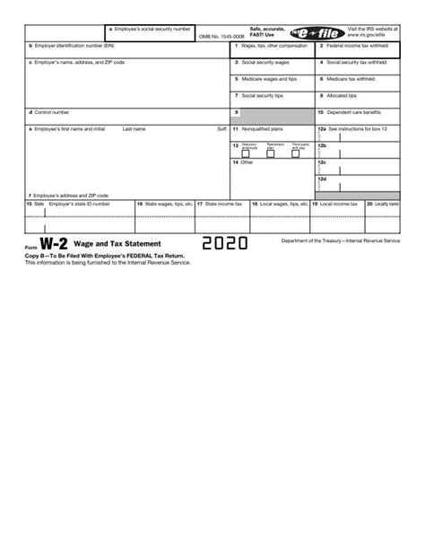 W2 Form State Tax Withheld at rodneyshonakero blog