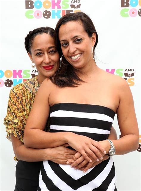 Tracee Ellis Ross And Chudney Ross Tracee Ellis Ross Rhonda Ross