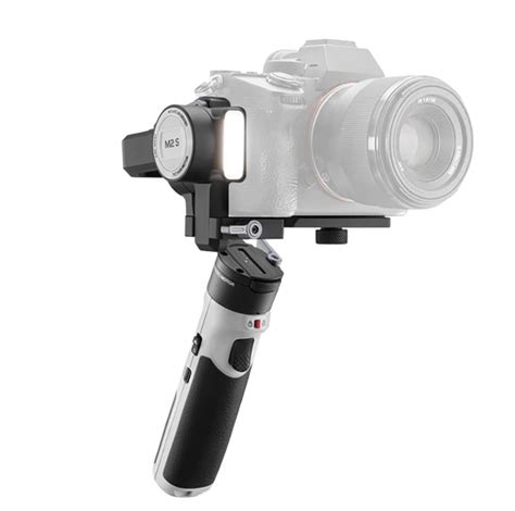 Стабилизатор Zhiyun CRANE-M2 S купить недорого в интернет-магазине ...