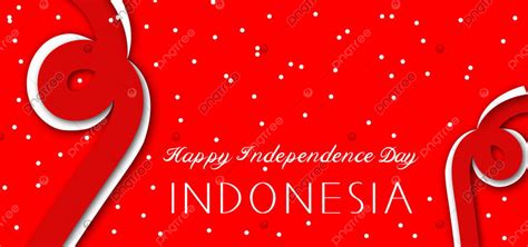 indonesia happy independence day background standing day wallpaper