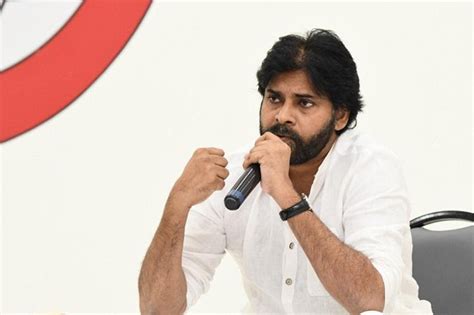 Kcr Denies Appointment To Pawan Kalyan