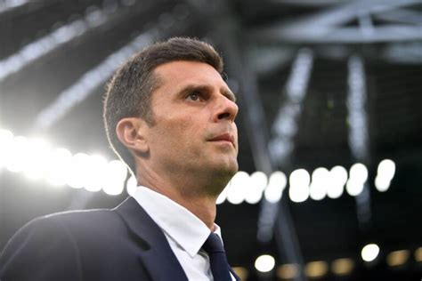 Juventus Clamoroso Svelate Le Vere Richieste Di Thiago Motta