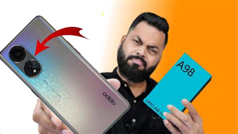 Oppo A G Unboxing First Look Price Specifications Launch Date