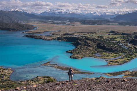 The Most Photogenic Places in Torres del Paine National Park