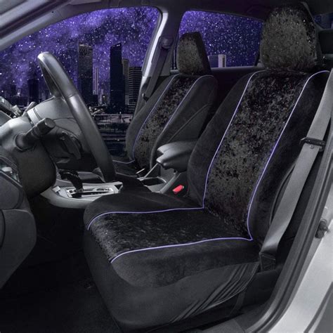 10 Best Seat Covers For Subaru Forester