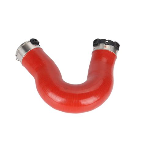 Right Passenger Turbo Intercooler Hose Tube Pipe For