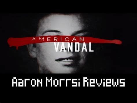 American Vandal Season 1 Review : r/AmericanVandal