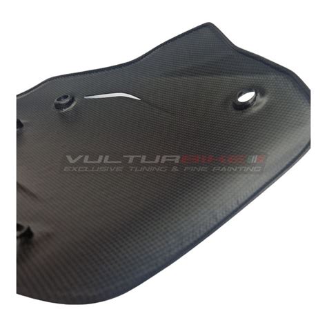 Carbon Sports Windshield Ducati Multistrada V4