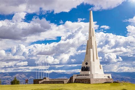 Enciende El Motor Cinco Destinos Imperdibles Para Semana Santa