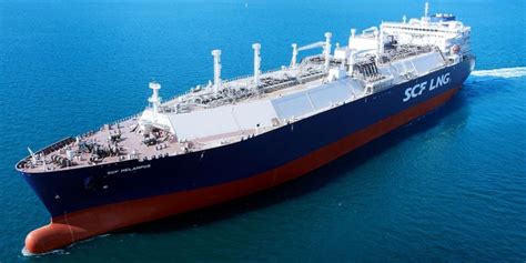 Gtt Obtains Lng Tank Design Order From Dsme Tank News International