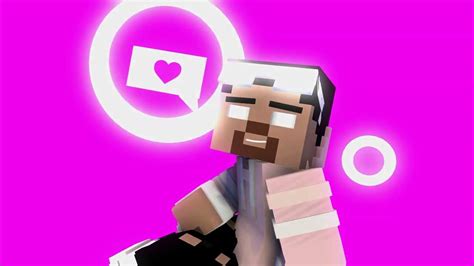 Love Me Meme Mine Imator Minecraft Animation Minecraft Animation