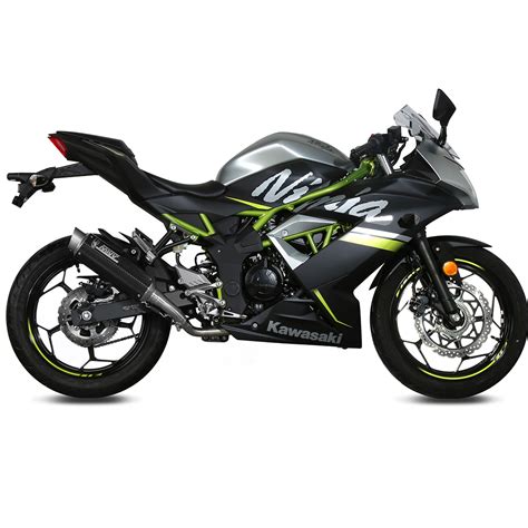 Kawasaki Ninja 125 Black BikearajBD