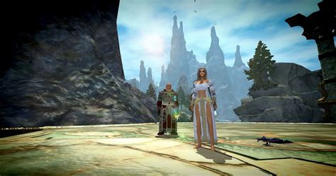 New Character Models Everquest 2 Forums