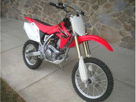 Buy 2008 Honda Crf150r On 2040 Motos