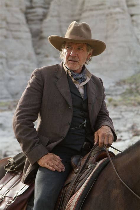 Image Gallery Cowboys And Aliens 2011 Harrison Ford Cowboys