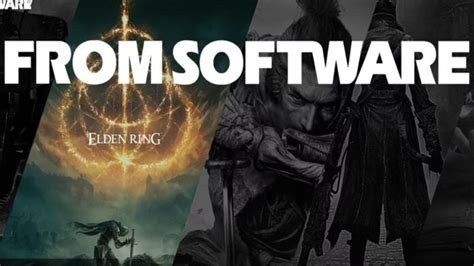 Elden Ring Developer Fromsoftware Supostamente Recrutando Para Novos