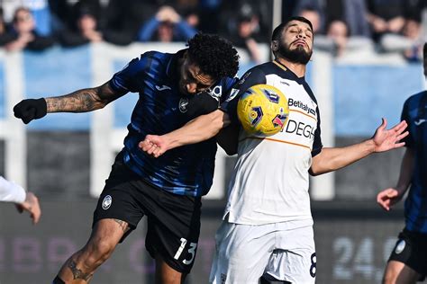 Atalanta Lecce Vota Le Pagelle Dei Tifosi Calcio Lecce