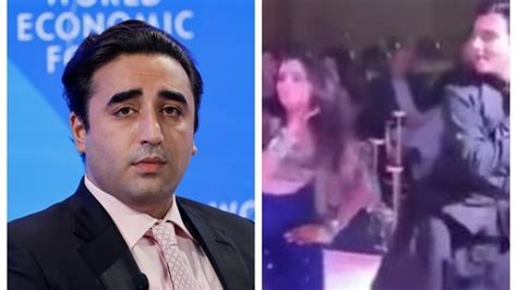 Video Of Man Dancing To ‘besharam Viral As People Think Hes Bilawal Bhutto World News