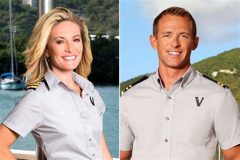 Kelley Johnson Returns To Below Deck Season 4 Get The Details The Daily Dish