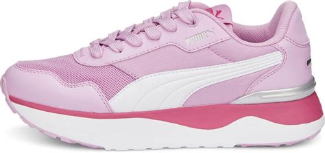 Кроссовки Puma R78 Voyage Jr | отзывы