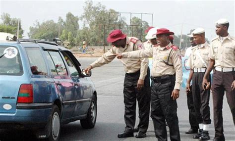 Easter Ogun FRSC Urges Motorists To Obey Traffic Rules To Stem Crashes