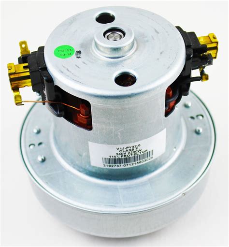 Original Electrolux Motor For Electrolux Vacuum Cleaner 2192737076