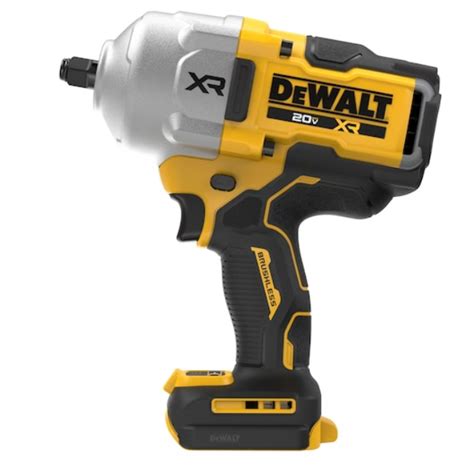 Dewalt Dcf B V Max Xr Brushless High Torque Impact Wrench With