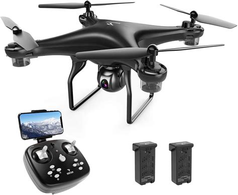 Drone Sp600 Wifi Fpv Drone With Camera For Adultsbeginners Drone