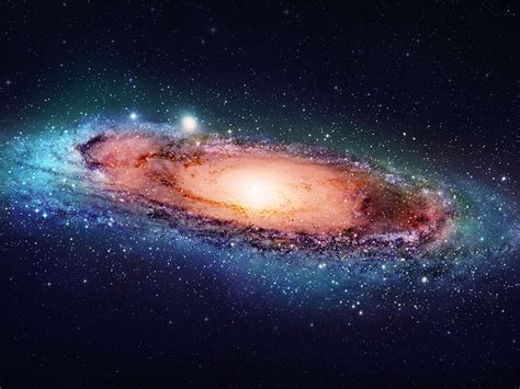 Universo toda la información sobre las galaxias y un material